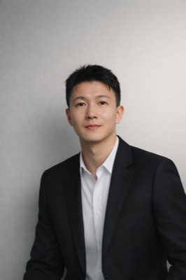 Levi Liu
